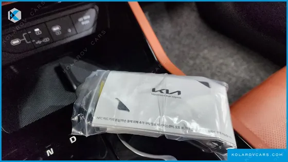 KIA K5 2.0
