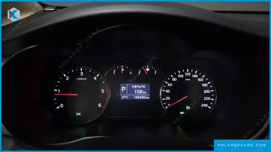 KIA CARENS 1.7 VGT PRESTIGE