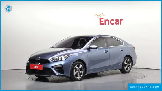 KIA K3 PRESTIGE
