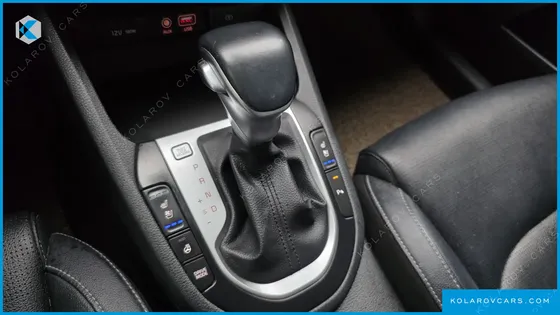 KIA K3 PRESTIGE