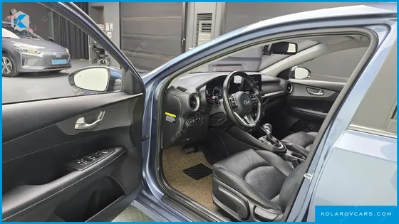 KIA K3 PRESTIGE