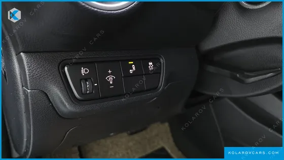 KIA K3 PRESTIGE