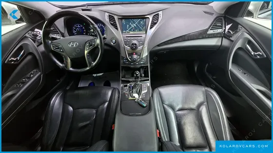 HYUNDAI GRANDEUR HG240 MODERN