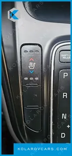 KIA CARENS 1.7 VGT PRESTIGE