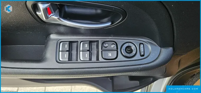 KIA CARENS 1.7 VGT PRESTIGE