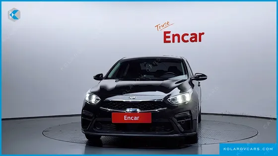 KIA K3 STANDARD