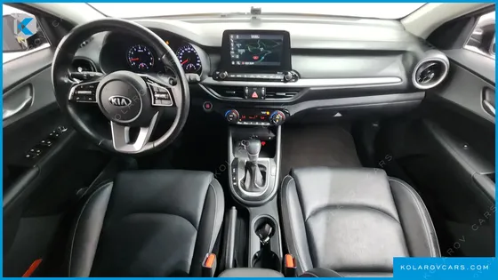 KIA K3 STANDARD