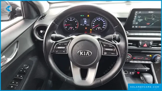 KIA K3 STANDARD