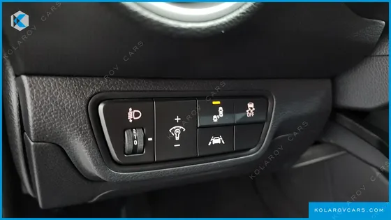 KIA K3 STANDARD