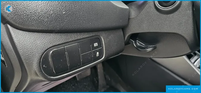 KIA CARENS 1.7 VGT DELUXE