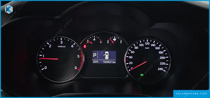 KIA CARENS 1.7 VGT DELUXE