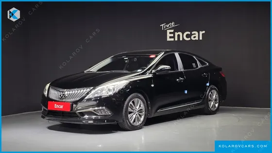 HYUNDAI GRANDEUR HG240 MODERN COLLECTION