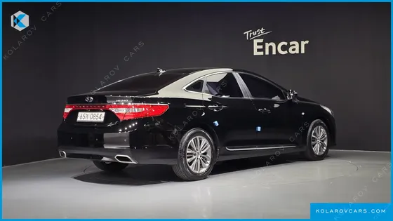 HYUNDAI GRANDEUR HG240 MODERN COLLECTION