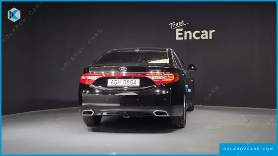 HYUNDAI GRANDEUR HG240 MODERN COLLECTION