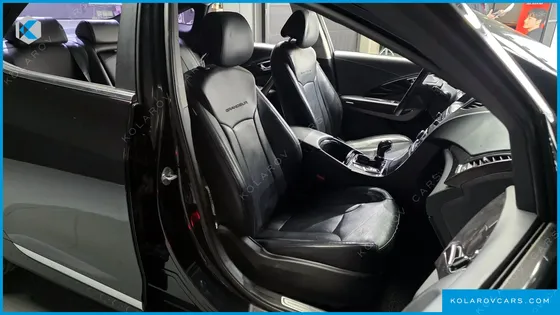 HYUNDAI GRANDEUR HG240 MODERN COLLECTION