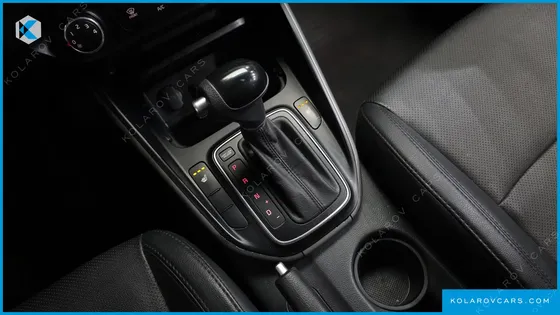 KIA CARENS 2.0 LPI LUXURY