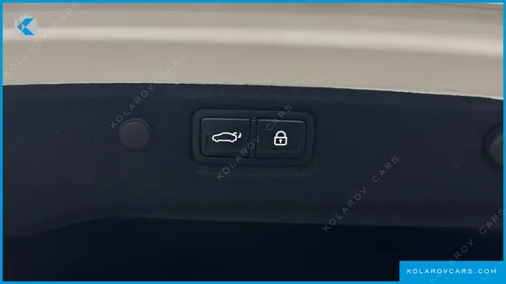 KIA K5 2.0 LPI
