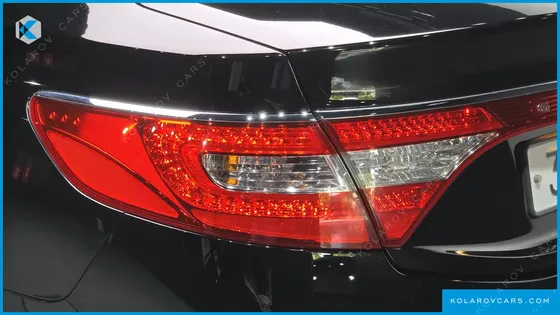 HYUNDAI GRANDEUR LPG HG300 MODERN