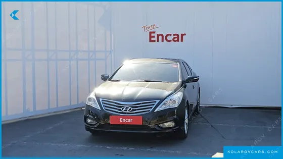 HYUNDAI GRANDEUR HG300 NOBLE
