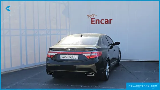 HYUNDAI GRANDEUR HG300 NOBLE