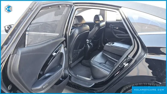 HYUNDAI GRANDEUR HG300 NOBLE