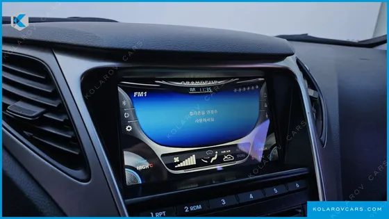 HYUNDAI GRANDEUR HG300 NOBLE