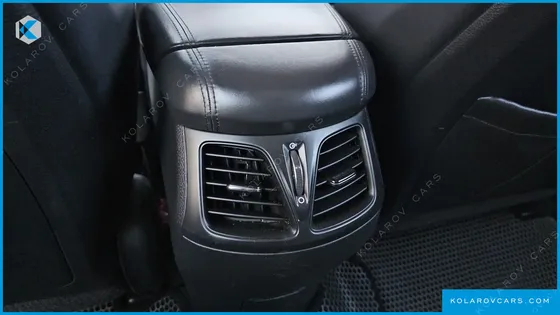 HYUNDAI GRANDEUR HG300 NOBLE