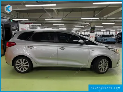 KIA CARENS 1.7 VGT PRESTIGE