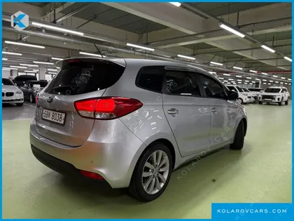 KIA CARENS 1.7 VGT PRESTIGE