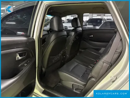 KIA CARENS 1.7 VGT PRESTIGE