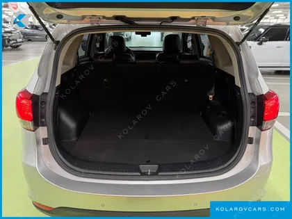 KIA CARENS 1.7 VGT PRESTIGE