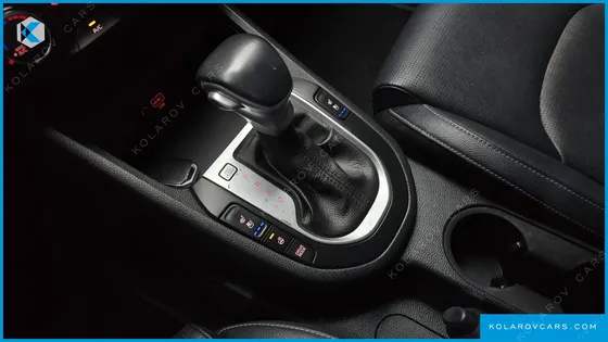 KIA K3 LUXURY