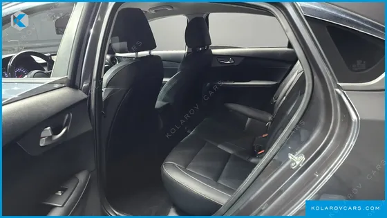 KIA K3 LUXURY