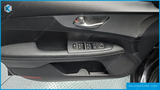KIA K3 LUXURY