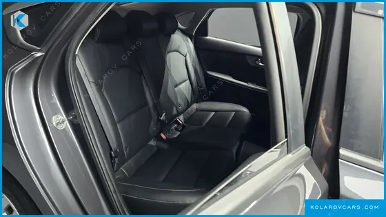 KIA K3 LUXURY
