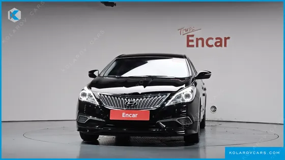 HYUNDAI GRANDEUR HG220 DIESEL PREMIUM