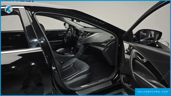 HYUNDAI GRANDEUR HG220 DIESEL PREMIUM