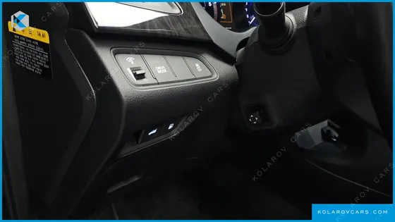 HYUNDAI GRANDEUR HG220 DIESEL PREMIUM