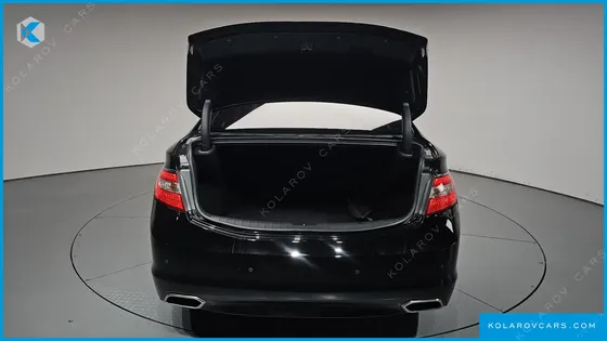 HYUNDAI GRANDEUR HG220 DIESEL PREMIUM