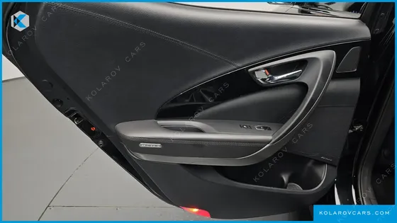 HYUNDAI GRANDEUR HG220 DIESEL PREMIUM