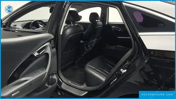 HYUNDAI GRANDEUR HG220 DIESEL PREMIUM
