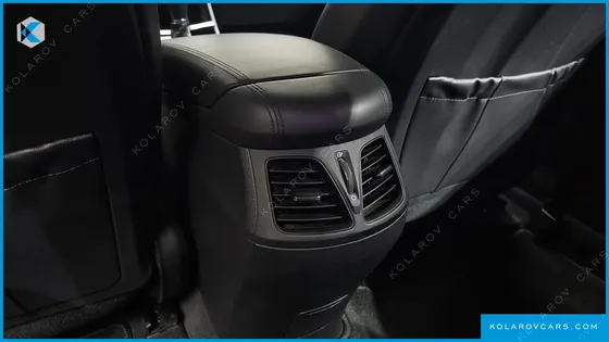 HYUNDAI GRANDEUR HG220 DIESEL PREMIUM