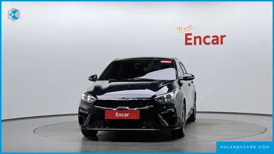 KIA K3 PRESTIGE