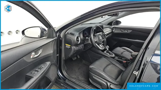KIA K3 PRESTIGE