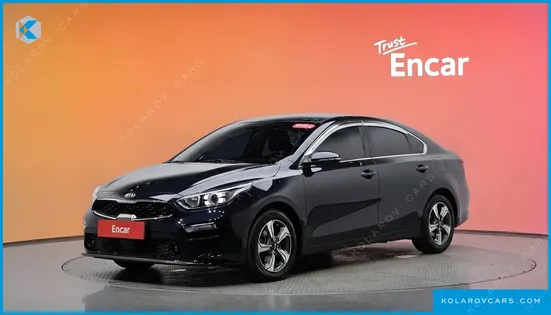 KIA K3 PRESTIGE