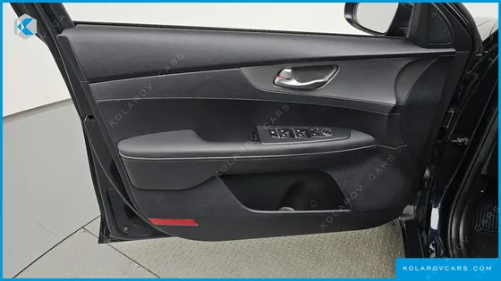 KIA K3 PRESTIGE