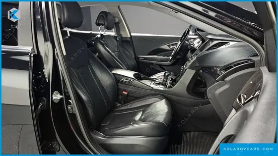 HYUNDAI GRANDEUR LPG HG300 PREMIUM