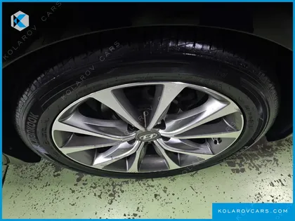 HYUNDAI GRANDEUR HG300 PREMIUM