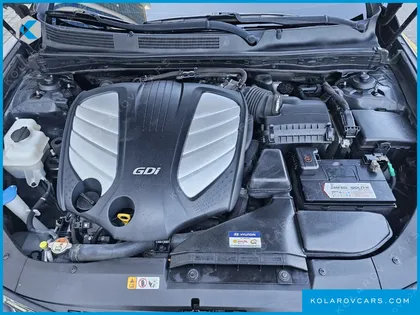 HYUNDAI GRANDEUR HG300 PREMIUM