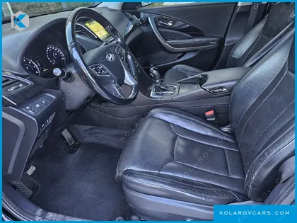 HYUNDAI GRANDEUR HG300 PREMIUM